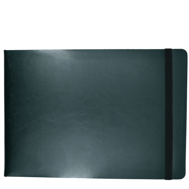 Carnet aquarelle Classic Baohong 18x26 300g 24f grain fin