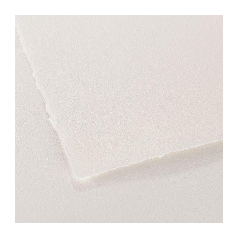 Feuilles Arches 40x50 300g 10 f grain fin