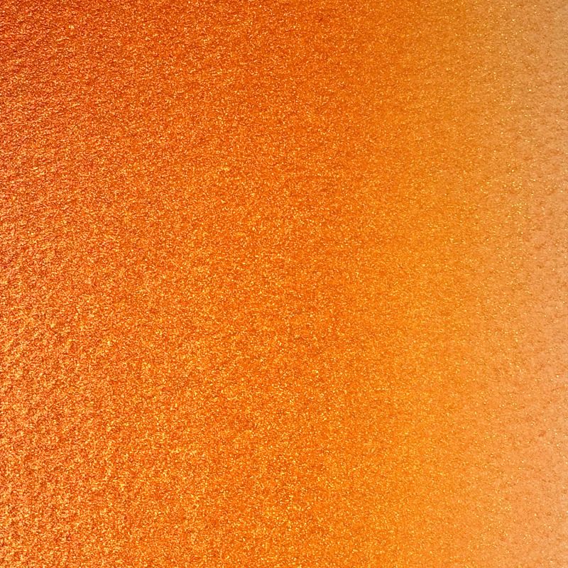 Orange or perle - Aquarelle Tube 15ml Holbein Artists'