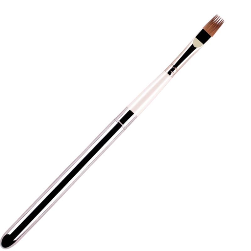 Pinceau de voyage peigne R7 martre Kolinsky Rosemary 1/4"