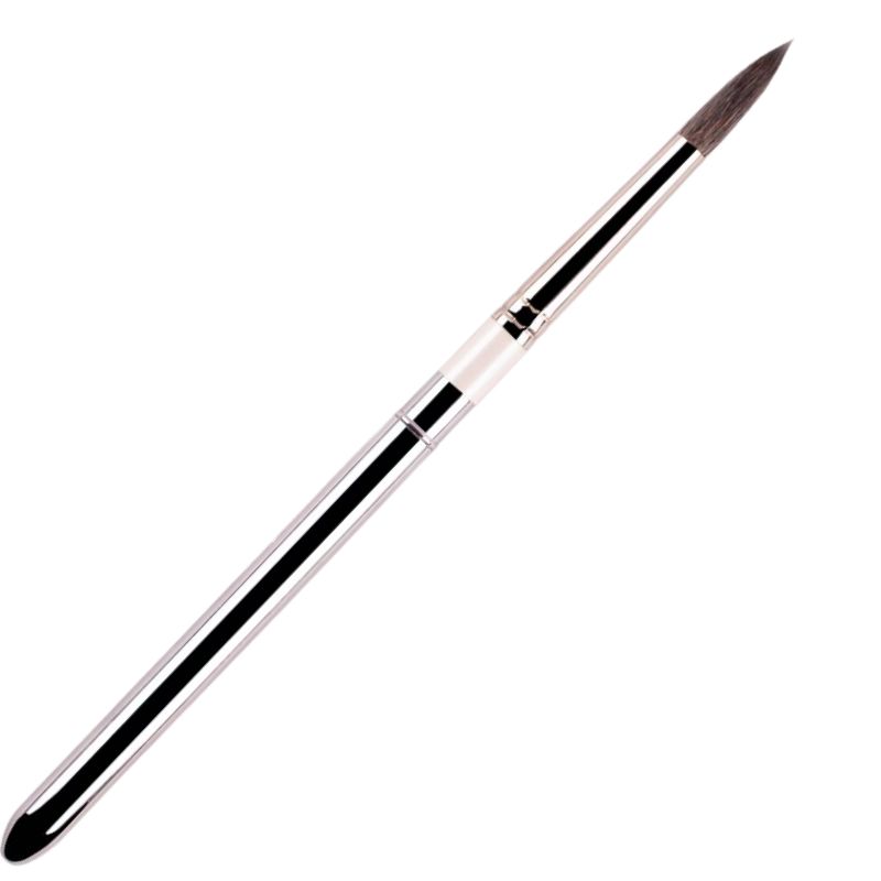 Pinceau de voyage lavis R9 petit-gris Rosemary n°9