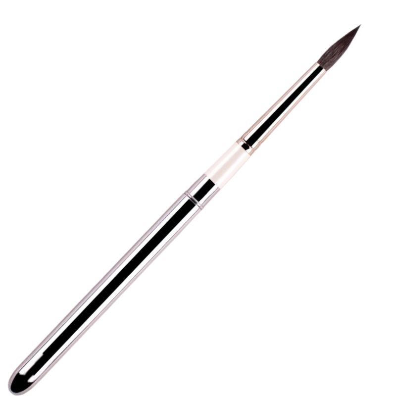 Pinceau de voyage lavis R14 petit-gris Rosemary Small