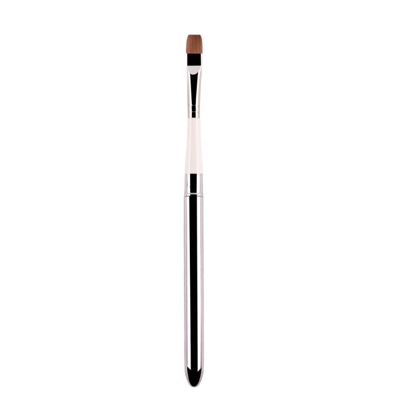 Pinceau de voyage plat court R20 Red Dot Rosemary n°6