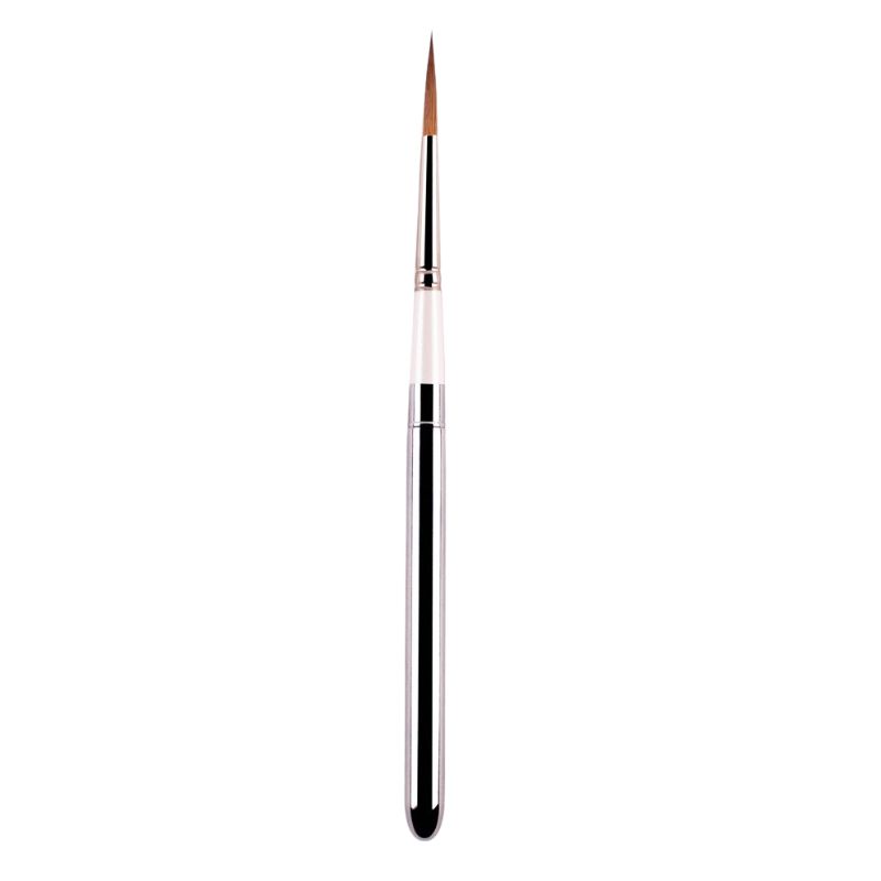 Pinceau de voyage traînard R22 Red Dot Rosemary n°6