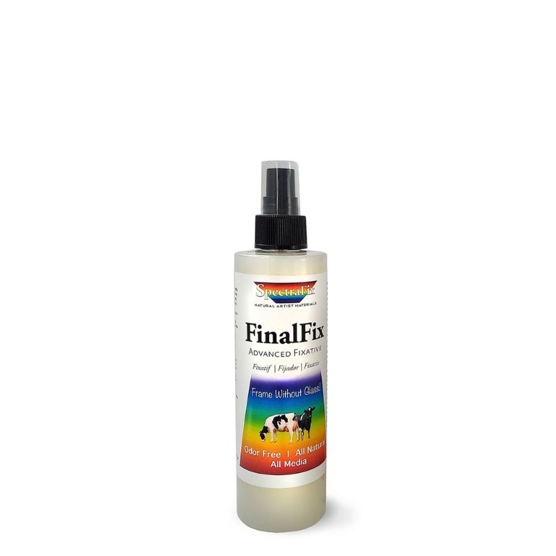 Fixatif FinalFix vaporisateur 240 ml SpectraFix