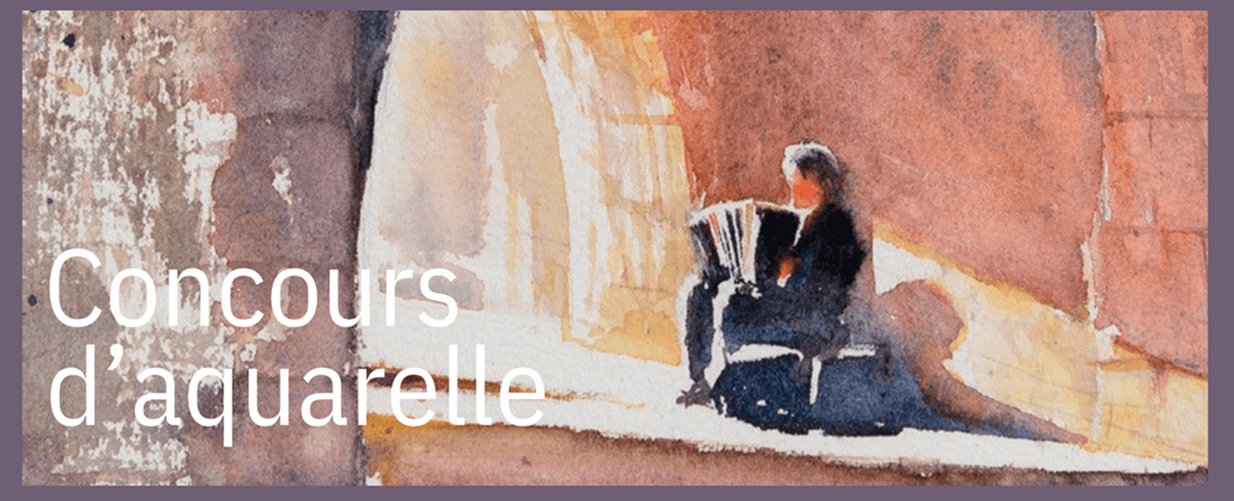Concours du calendrier 2027 d'Hahnemuhle