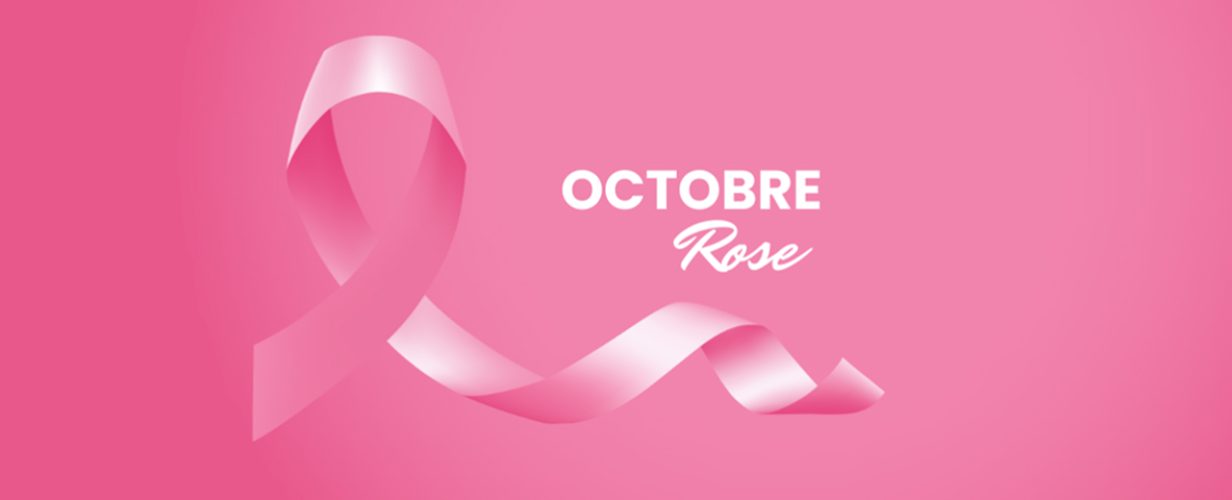 Octobre Rose