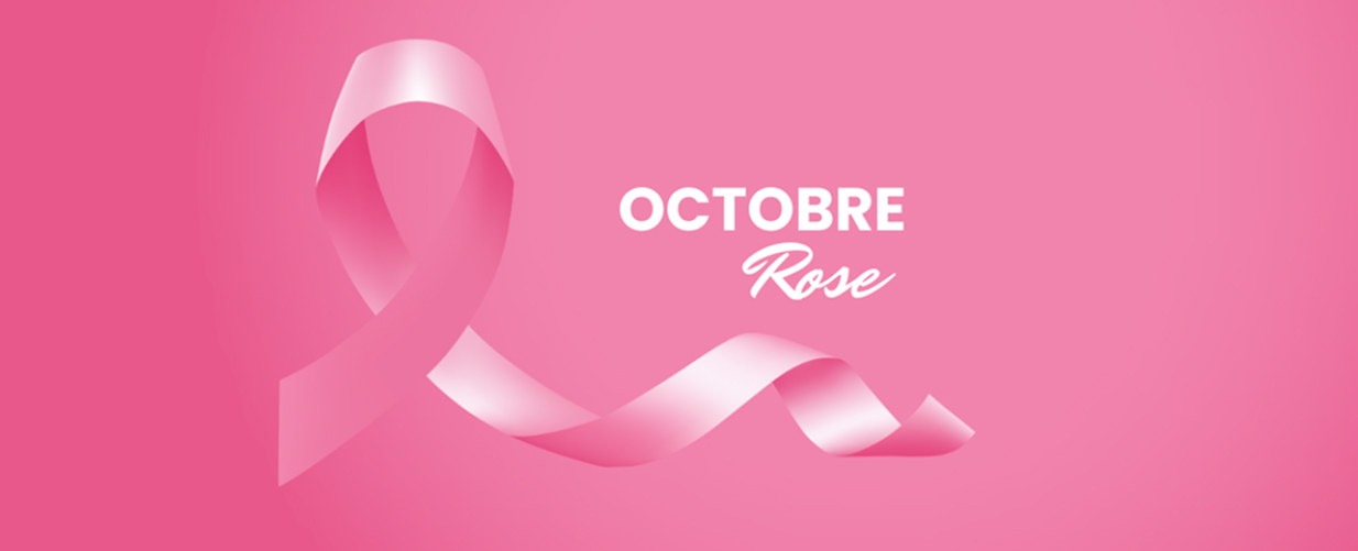 Octobre Rose