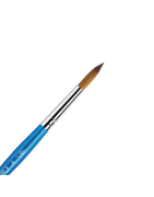 Pinceau Aquarelle Winsor & Newton Cotman Série 888 Eventail N°4 - Poils Synthétiques