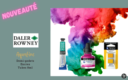 Daler Rowney