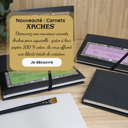 Carnets Arches 