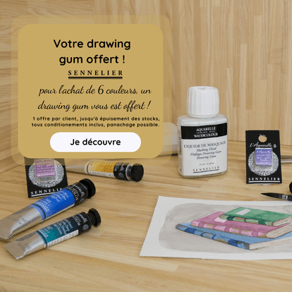 Opération Liquide de masquage !!