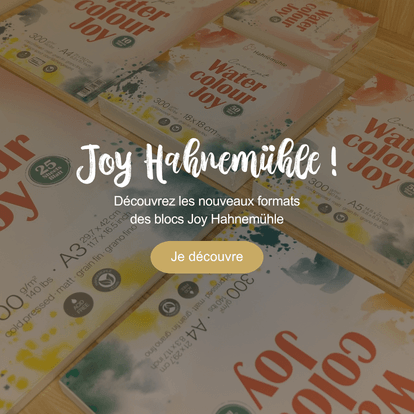 Nouveauté Joy 