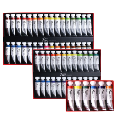 ShinHan Coffrets aquarelle