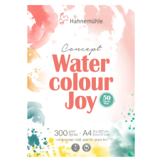 Papier aquarelle Joy