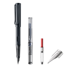 Stylos Plume LAMY, Plumes de Rechange et Convertisseurs