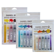 Coffrets Sticks aquarelle...