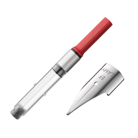 Accessoires LAMY – personnalisez votre stylo-plume