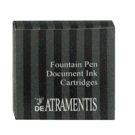 Cartouches d'encres De Atramentis