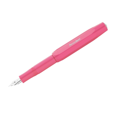 Stylo-plume Kaweco Skyline Sport rose