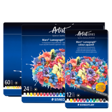 Boîtes métal de crayons...
