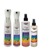 Fixatif SpectraFix pour l'aquarelle