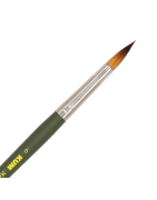 Pinceaux Memory Point Extreme KUM pour l'aquarelle