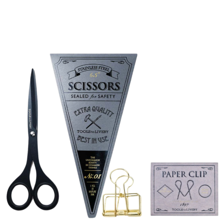 Accessoires Tools to Liveby | Aquarelle et Pinceaux