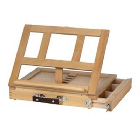 Boîte chevalet de table AC Éléments Callisto Talens 