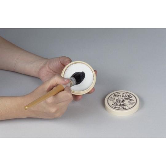 Nettoyant pour pinceaux grand format sous blister