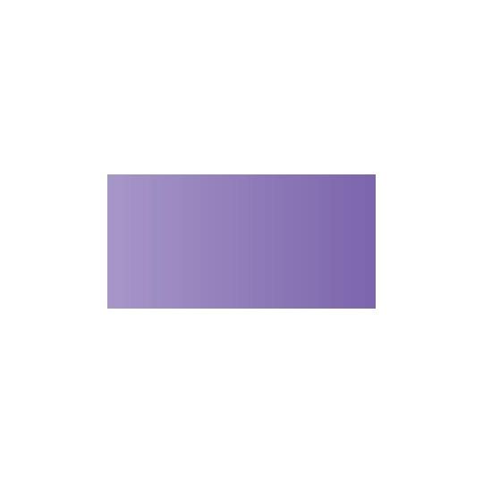 Mauve - pastel à la cire Caran d'Ache Neocolor II