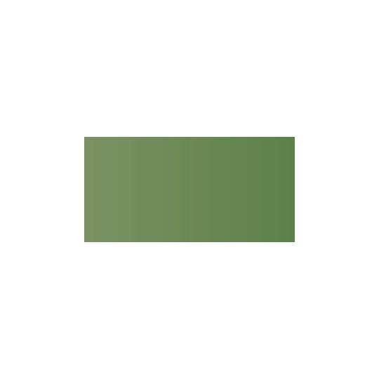 Vert oxyde de chrome - pastel à la cire Caran d'Ache Neocolor II