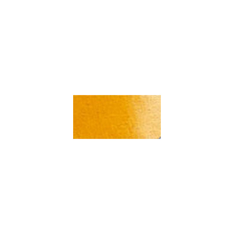 Jaune de chrome foncé - Tube 15 ml Schmincke Horadam