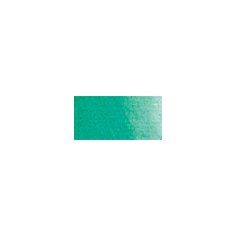 Vert oxyde de Chrome brillant - Tube 15 ml Schmincke Horadam