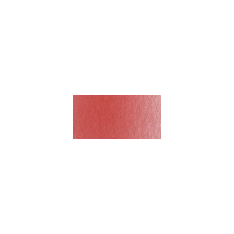 Rouge permanent - Aquarelles 1/2 Godet Lukas 1862
