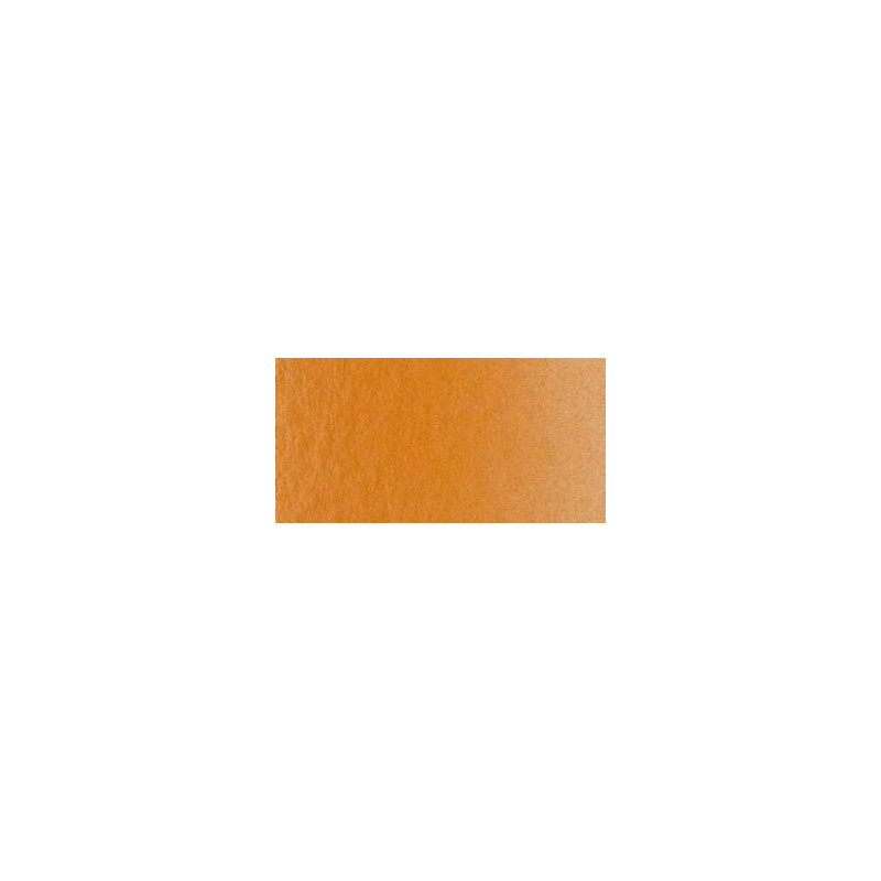 Orange de cadmium - Aquarelles Tube 24 ml  Lukas 1862