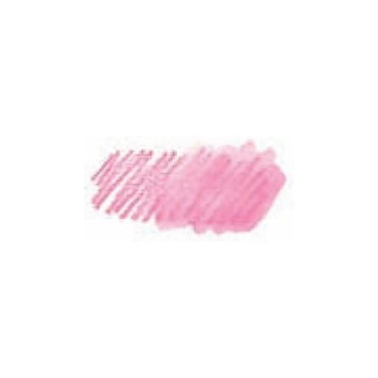 Rose français - crayon Koh-I-Noor Mondeluz 
