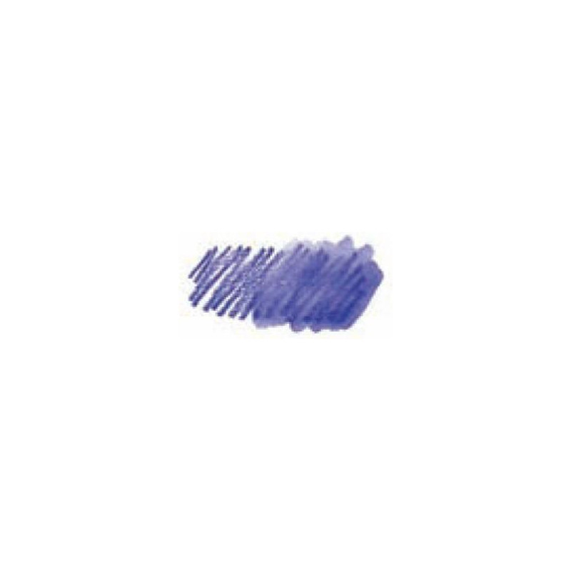 Violet bleu - crayon Koh-I-Noor Mondeluz 