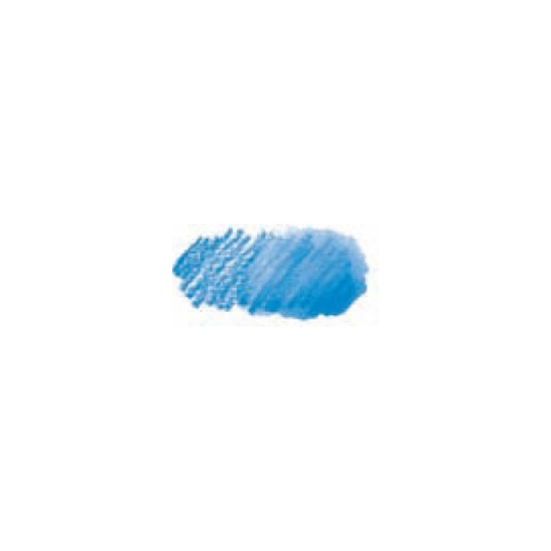 Bleu clair - crayon Koh-I-Noor Mondeluz 