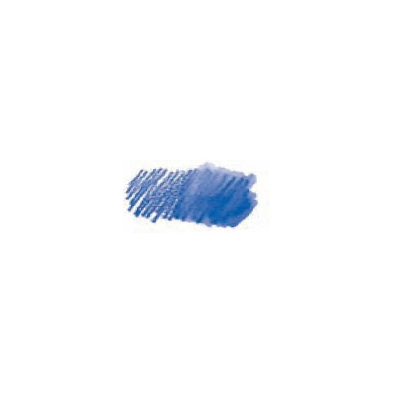 Bleu foncé - crayon Koh-I-Noor Mondeluz 