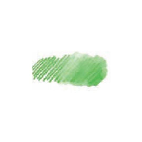 Vert vernum - crayon Koh-I-Noor Mondeluz 