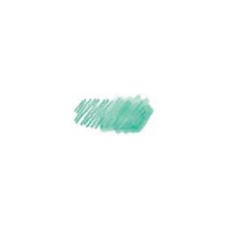 Vert pois - crayon Koh-I-Noor Mondeluz 