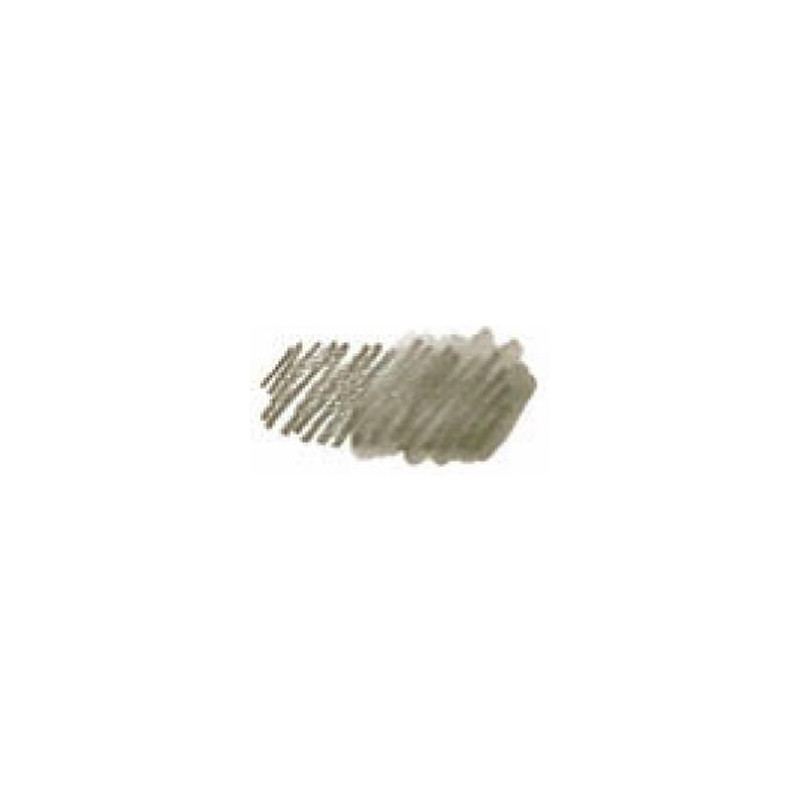 Vert olive - crayon Koh-I-Noor Mondeluz 
