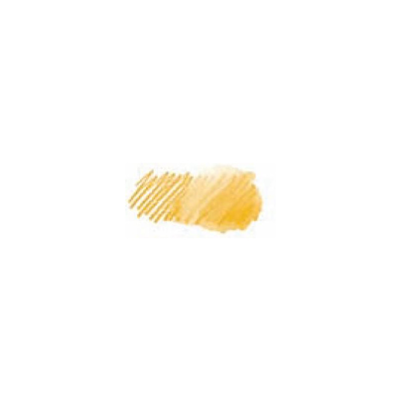 Ocre d'or - crayon Koh-I-Noor Mondeluz 