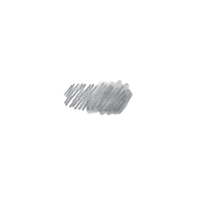 Gris froid - crayon Koh-I-Noor Mondeluz 