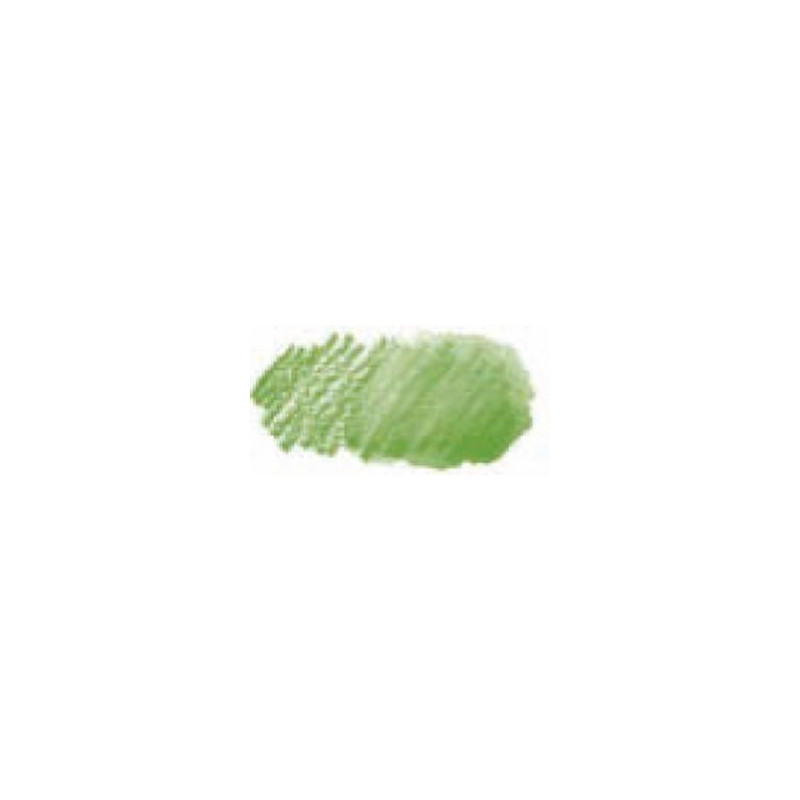 Vert Alpes - crayon Koh-I-Noor Mondeluz 