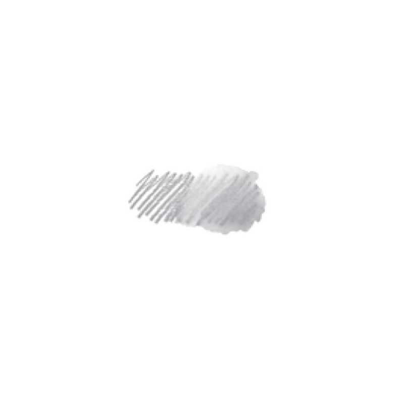 Gris clair - crayon Koh-I-Noor Mondeluz 