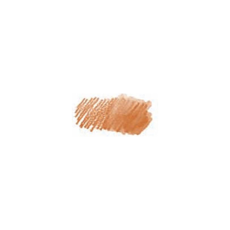 Ocre verdâtre - crayon Koh-I-Noor Mondeluz 
