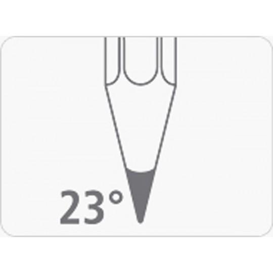 Taille-crayon Staedtler Noris Tradition 511