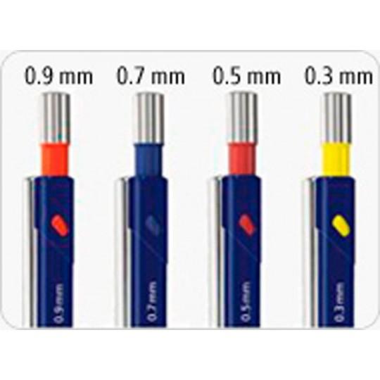Porte-mine Mars micro Staedtler Ø 0,7 mm – B